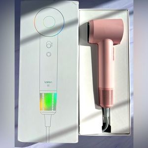 Laifen Hair Dryer Swift SE